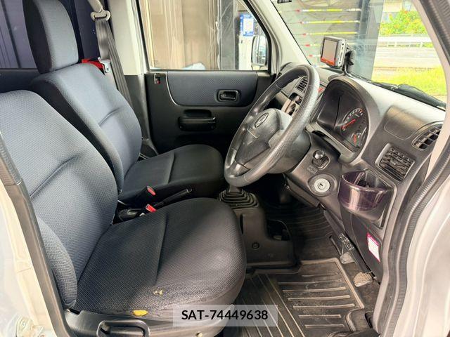 Honda VAMOS HOBIO PRO 2013-03 8796203-9