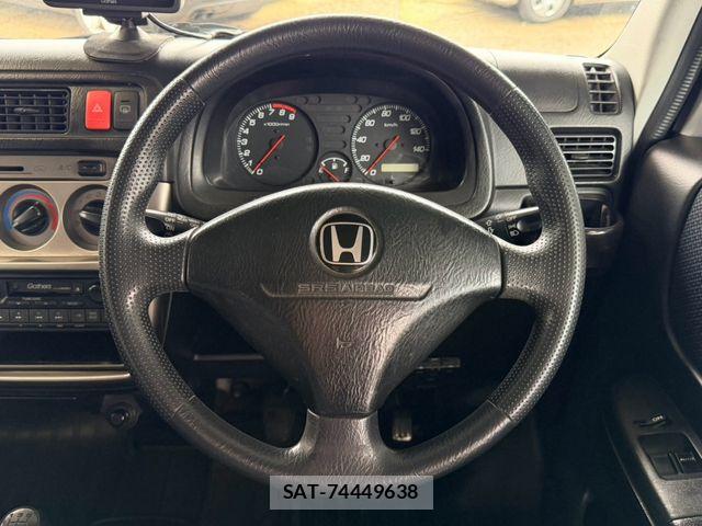 Honda VAMOS HOBIO PRO 2013-03 8796203-16