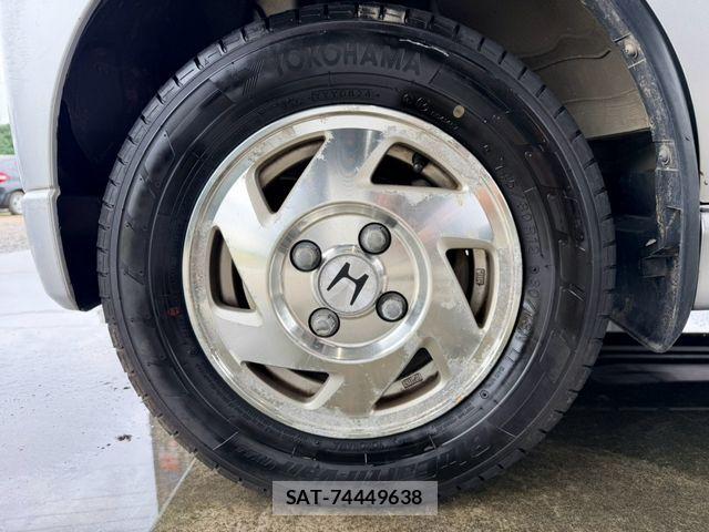 Honda VAMOS HOBIO PRO 2013-03 8796203-27