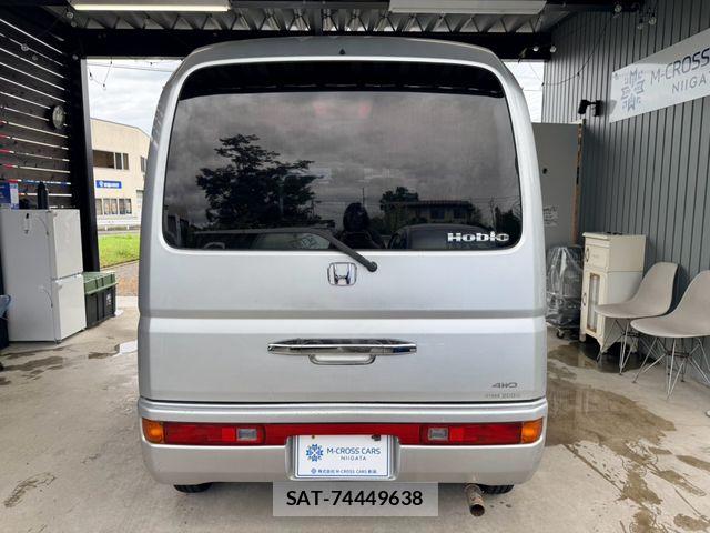 Honda VAMOS HOBIO PRO 2013-03 8796203-6