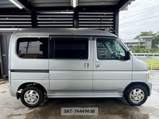 Honda VAMOS HOBIO PRO 2013-03 8796203-7