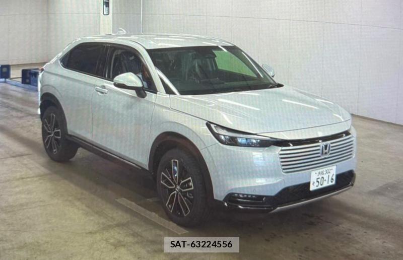 Honda VEZEL 2024 1099482-0