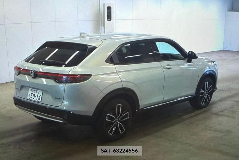 Honda VEZEL 2024 1099482-1