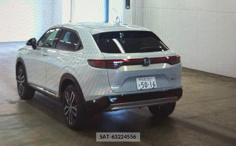 Honda VEZEL 2024 1099482-2