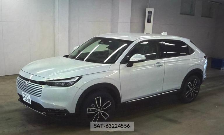 Honda VEZEL 2024 1099482-3
