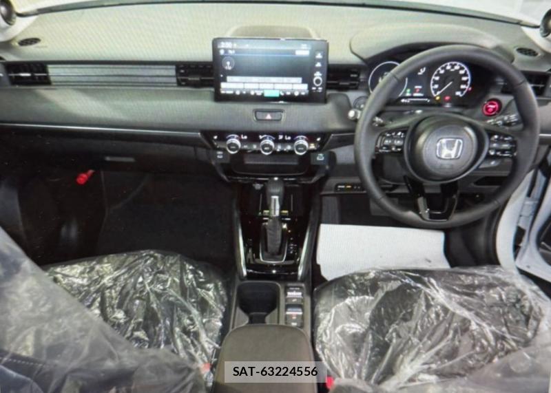 Honda VEZEL 2024 1099482-4