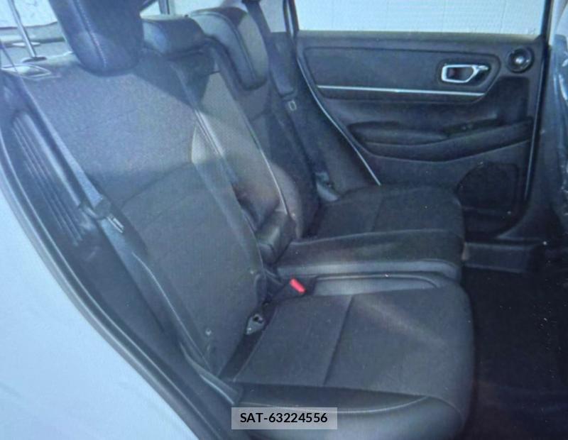 Honda VEZEL 2024 1099482-5