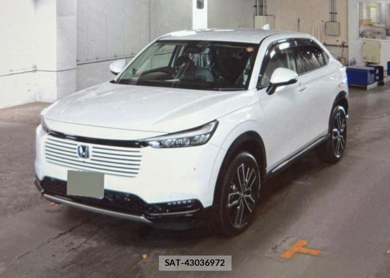 Honda VEZEL 2025 1082266-0