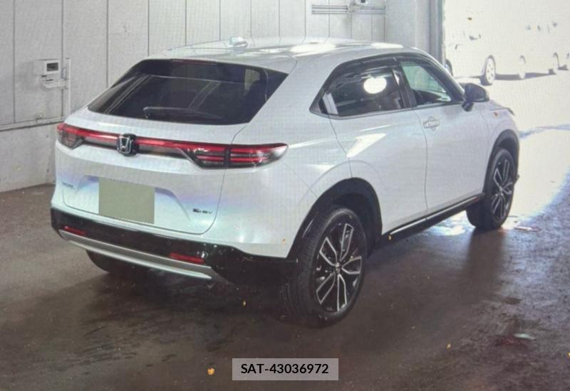 Honda VEZEL 2025 1082266-1