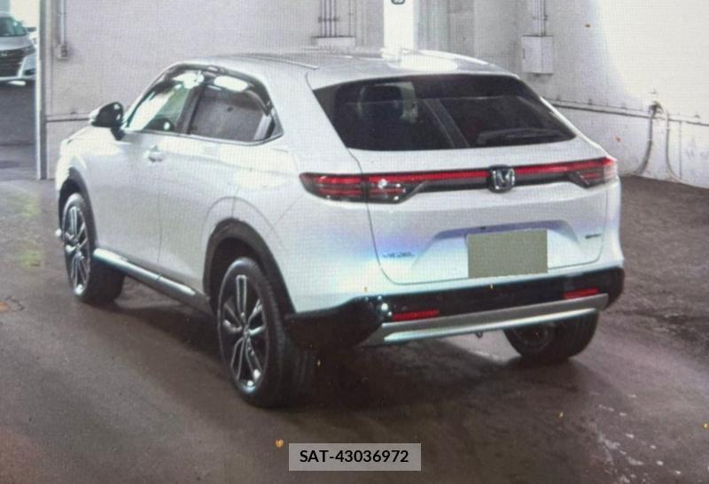 Honda VEZEL 2025 1082266-2