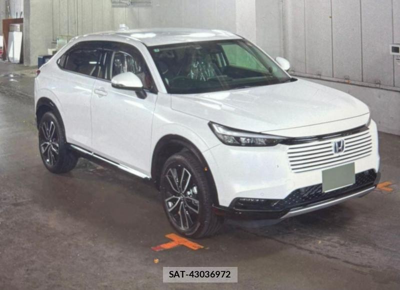 Honda VEZEL 2025 1082266-3