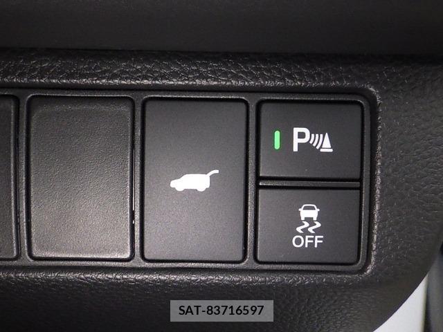 Honda VEZEL 2025-06 1111198-9