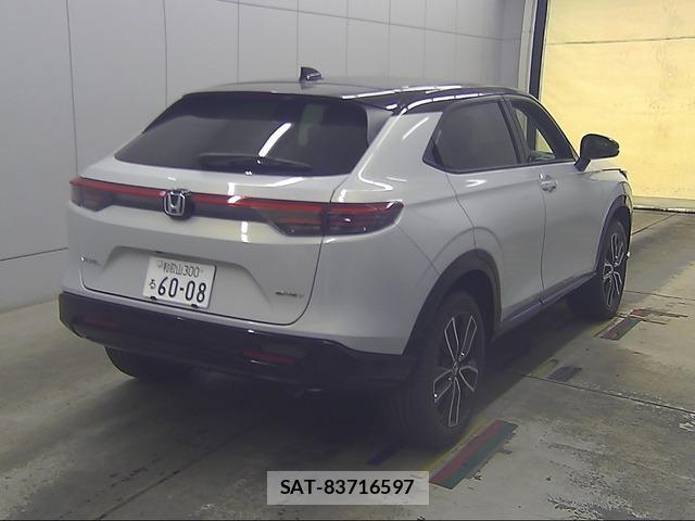 Honda VEZEL 2025-06 1111198-1