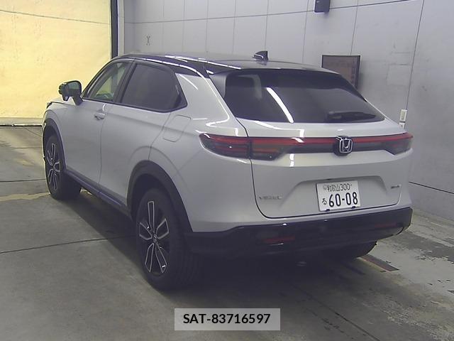 Honda VEZEL 2025-06 1111198-2