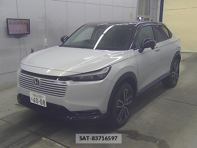 Honda VEZEL 2025-06 1111198-3