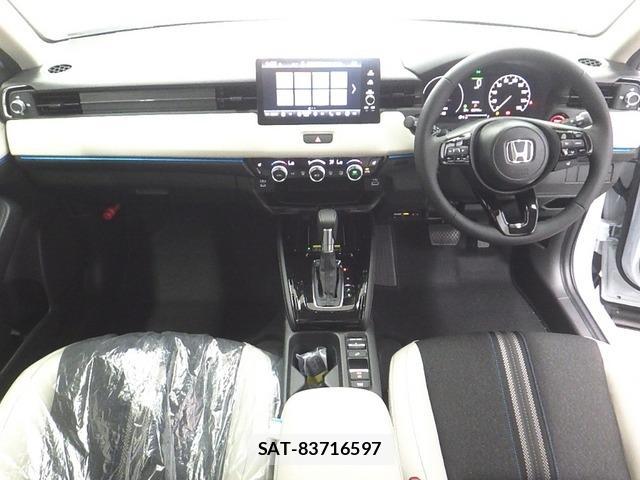 Honda VEZEL 2025-06 1111198-5