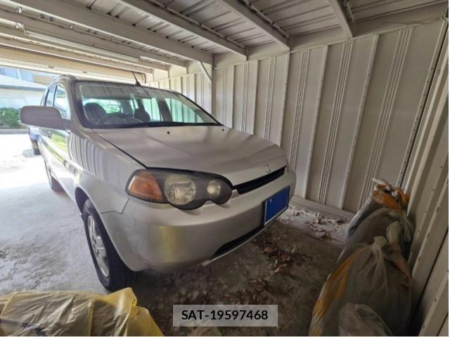 Honda HR-V 1999-09 8525204-0