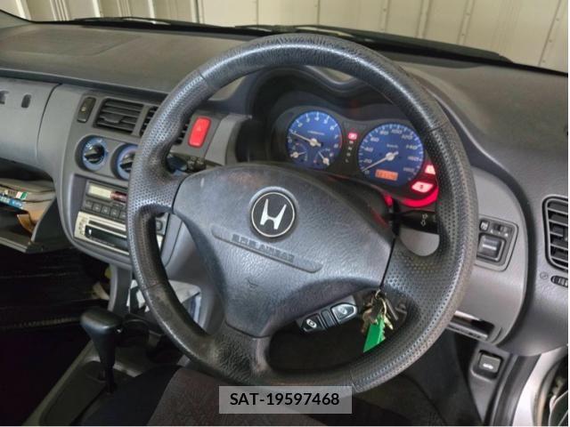 Honda HR-V 1999-09 8525204-9