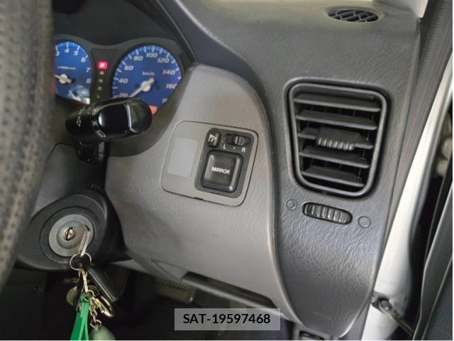 Honda HR-V 1999-09 8525204-10