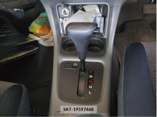 Honda HR-V 1999-09 8525204-11