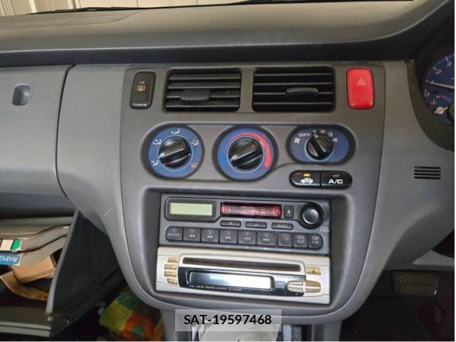 Honda HR-V 1999-09 8525204-12