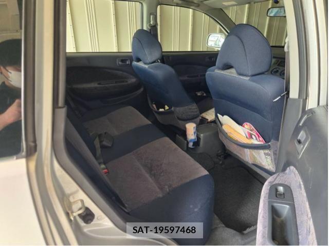 Honda HR-V 1999-09 8525204-13