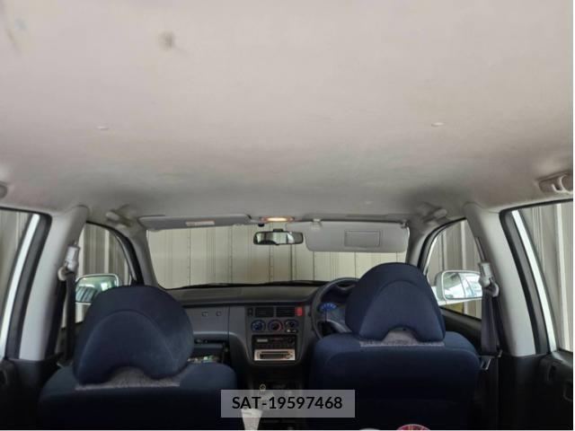 Honda HR-V 1999-09 8525204-15