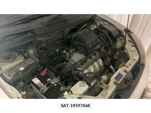 Honda HR-V 1999-09 8525204-17