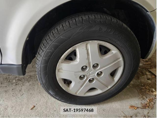 Honda HR-V 1999-09 8525204-3