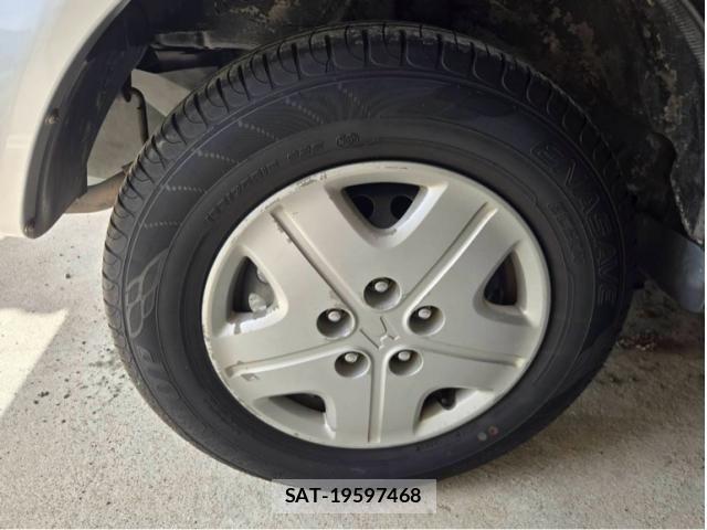 Honda HR-V 1999-09 8525204-4