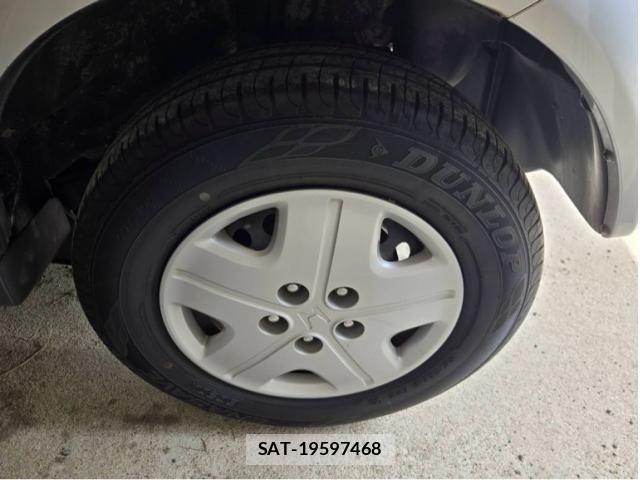 Honda HR-V 1999-09 8525204-5
