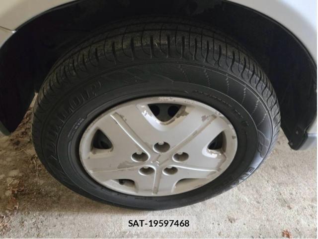 Honda HR-V 1999-09 8525204-6