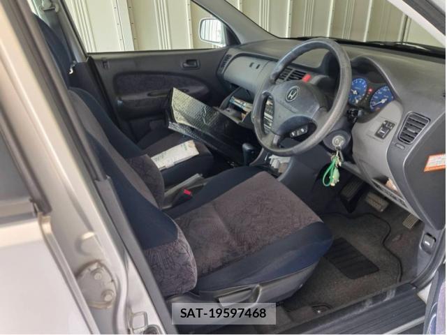 Honda HR-V 1999-09 8525204-7