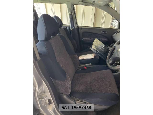Honda HR-V 1999-09 8525204-8