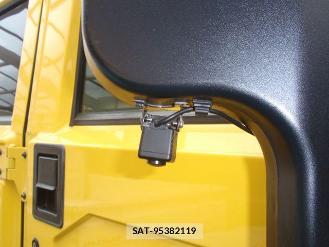 Hummer H1 1997-08 957425-9