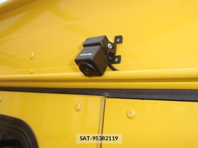 Hummer H1 1997-08 957425-12