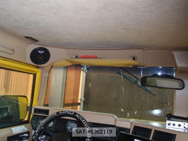 Hummer H1 1997-08 957425-13