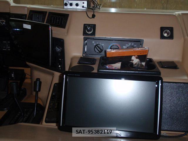 Hummer H1 1997-08 957425-14