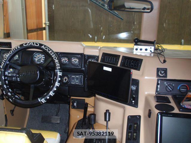 Hummer H1 1997-08 957425-1