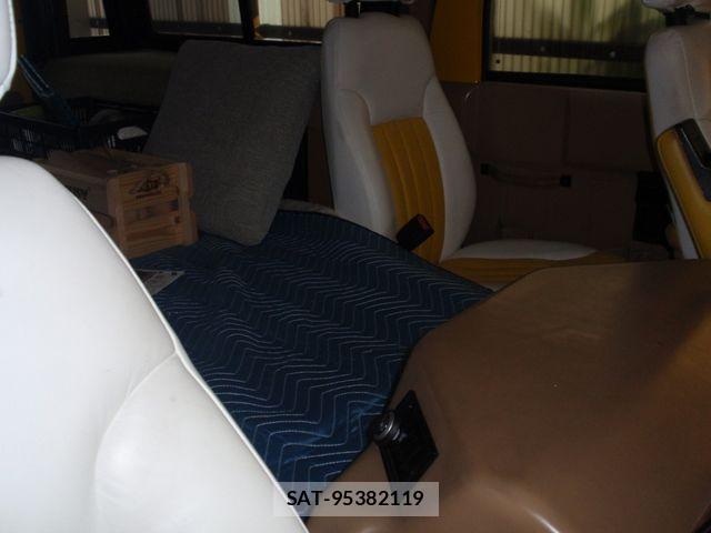 Hummer H1 1997-08 957425-19