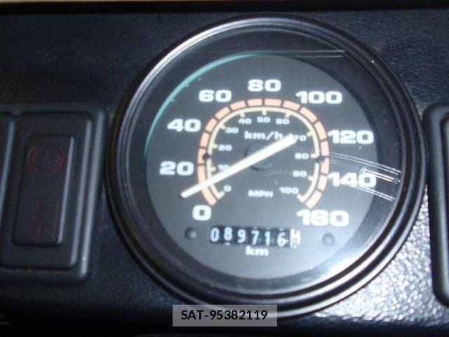 Hummer H1 1997-08 957425-21