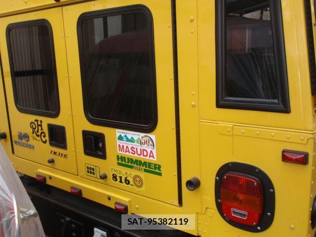 Hummer H1 1997-08 957425-2