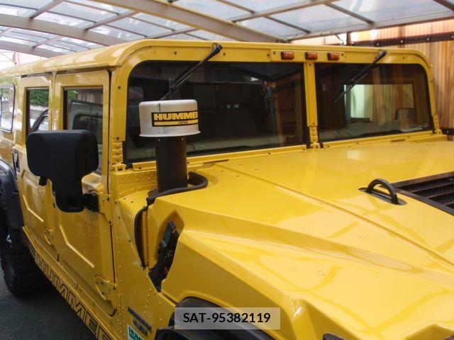 Hummer H1 1997-08 957425-5