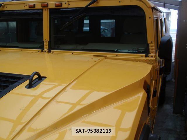Hummer H1 1997-08 957425-6