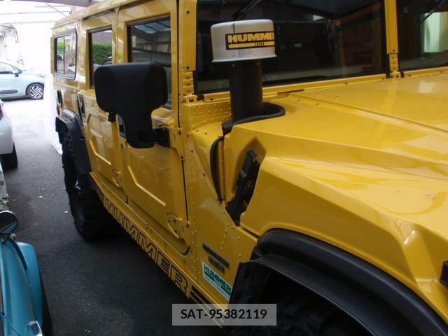 Hummer H1 1997-08 957425-7