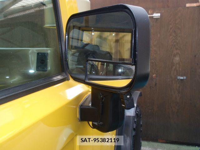 Hummer H1 1997-08 957425-8