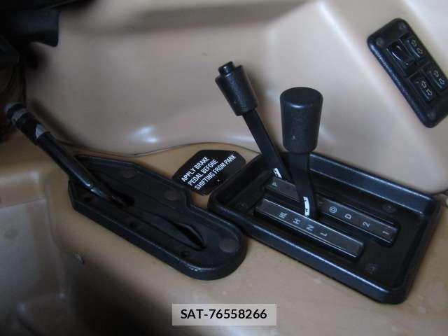 Hummer H1 1996-10 999482-12