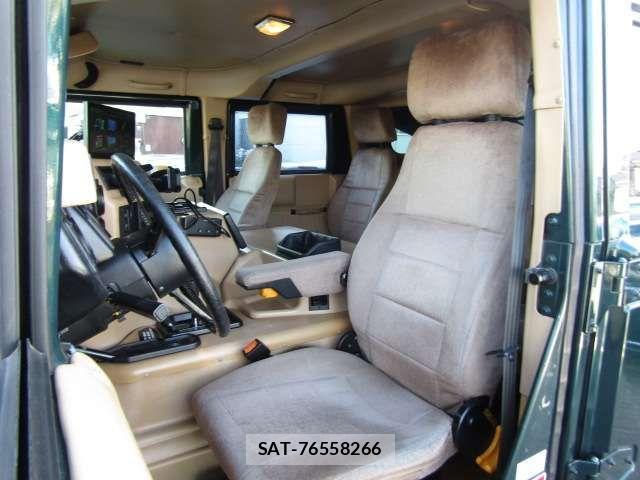 Hummer H1 1996-10 999482-16