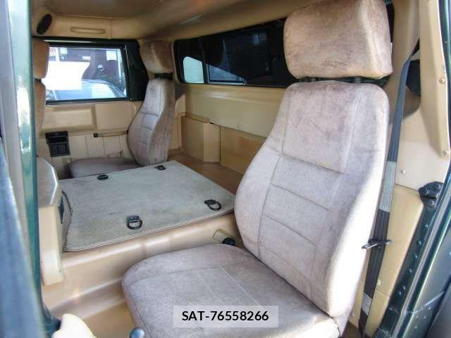 Hummer H1 1996-10 999482-17