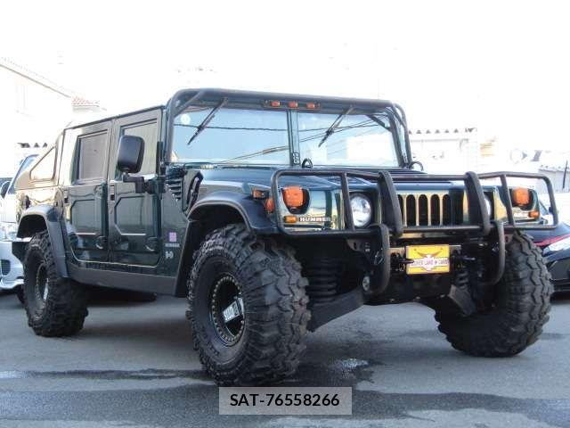 Hummer H1 1996-10 999482-1